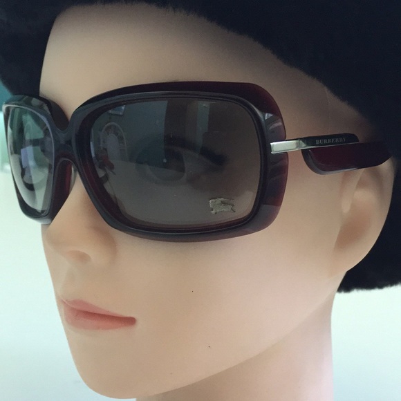 Burberry Sunglasses